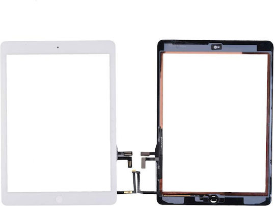 Touch Mechanism Replacement Part λευκός (iPad Air)