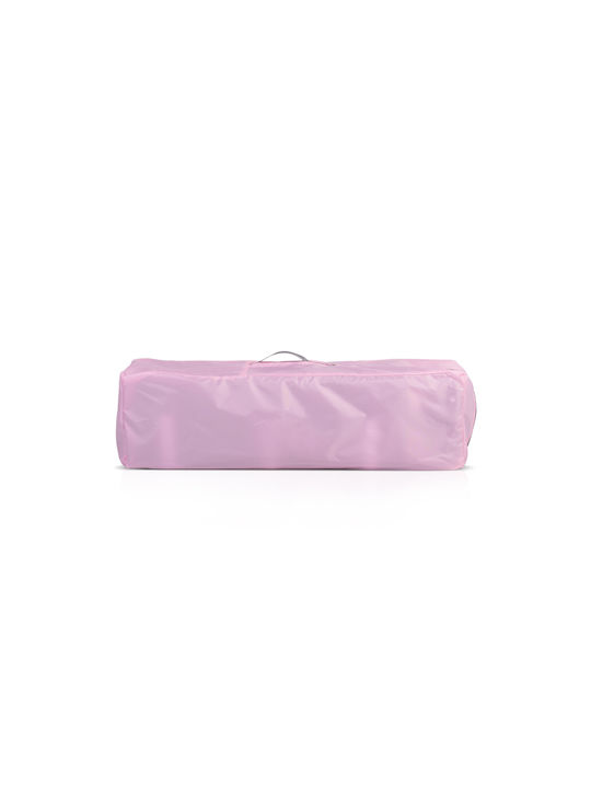 Cangaroo Africa Playpen Pink 125x65cm