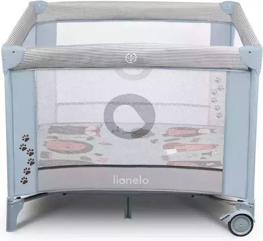 Lionelo Πάρκο 100x100cm Lionelo Πάρκο 100x100cm