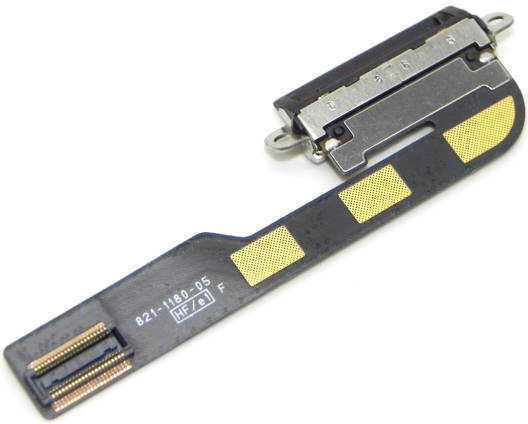 Flex Cable Replacement Part μαύρη (iPad 2)