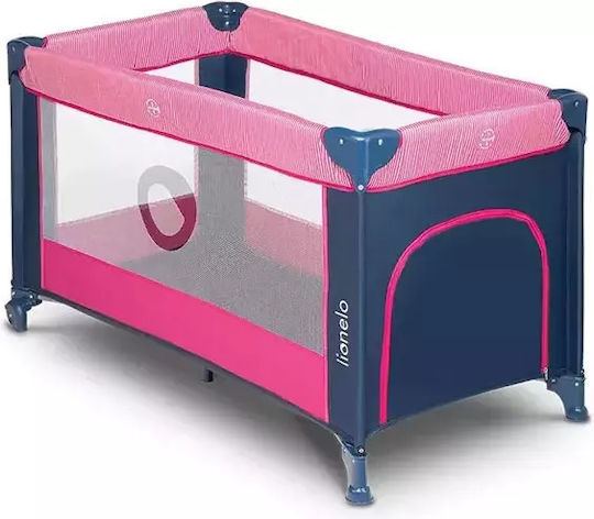 Lionelo Playpen 125x65cm
