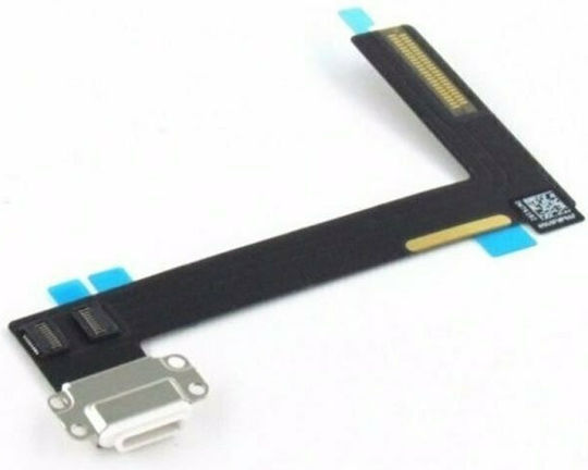 Αντικατάστασης бял (iPad Air 2)