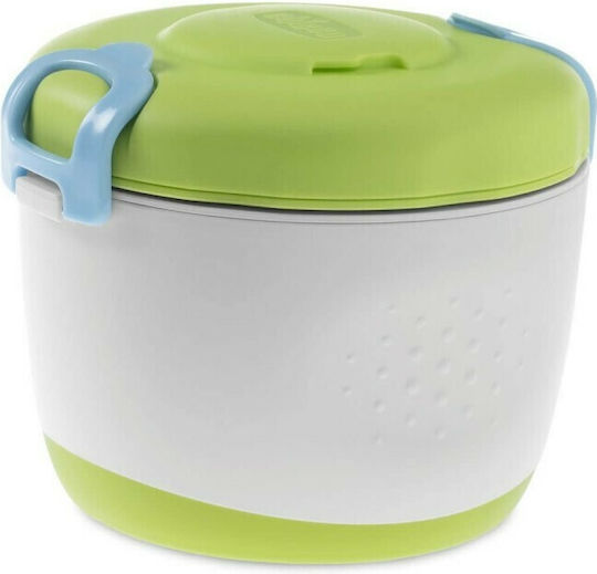 Chicco Easy Meal Baby Thermoskanne für Lebensmittel