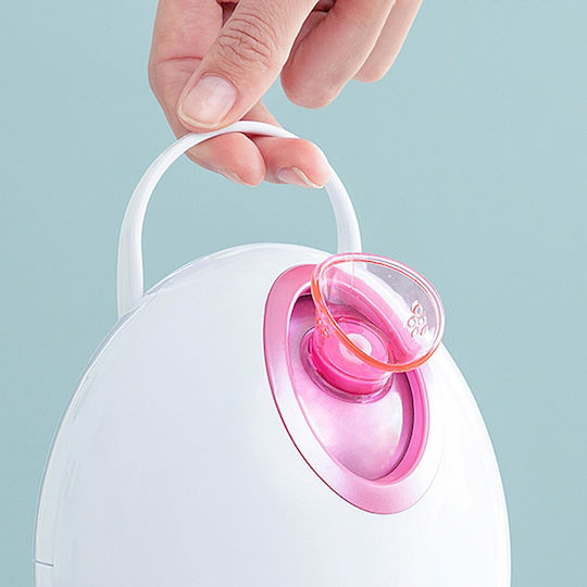 InnovaGoods Moispa Σάουνα Προσώπου V0103153