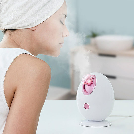 InnovaGoods Moispa Σάουνα Προσώπου V0103153