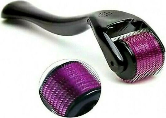 Derma Roller System Micro Needling Skin Care 540 Needles 1 Piece