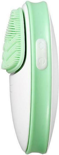 Lafe Perie Facial din Silicon Verde LAF45619