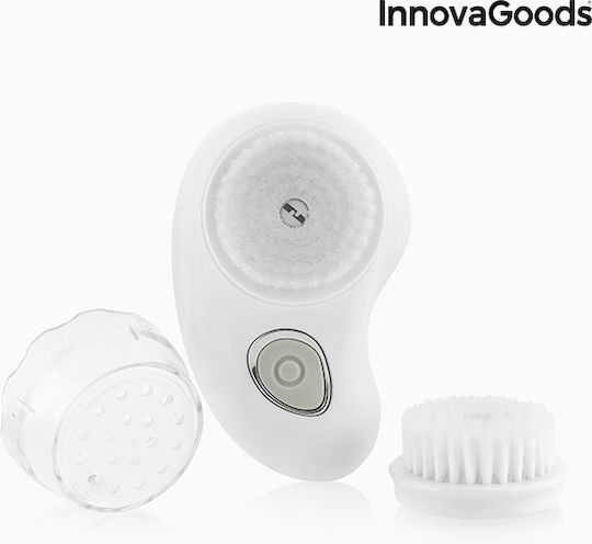 InnovaGoods Wellness Beaute Четка за почистване на лице V0100462