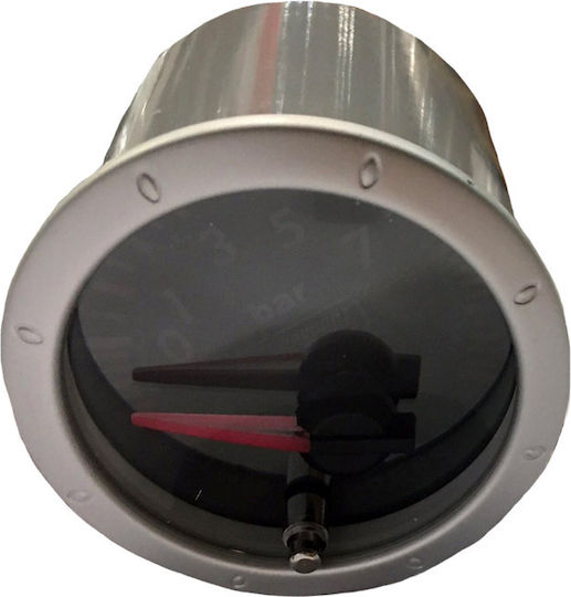 Prosport Car Voltmeter Analog Instrument 52mm