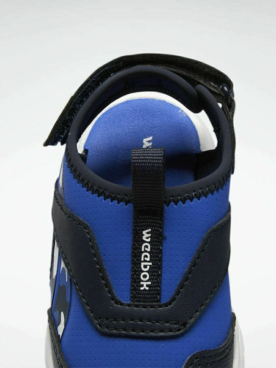 Onyx Coast Kinder Badeschuhe Blau