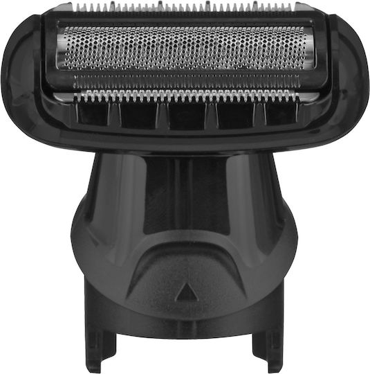 Braun Set Rechargeable Hair Clipper Gray MGK7221