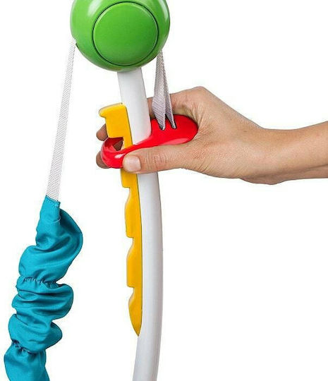 Baby Einstein Baby Jumper Neptune Ocean with Sounds for 6++ Months