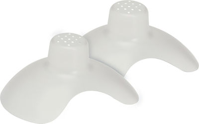 Dr. Brown's Nipple Shields Protecții pentru sfârcuri 2buc