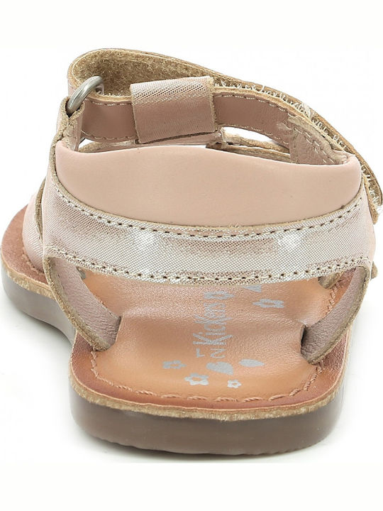 Kids' Sandals Pink