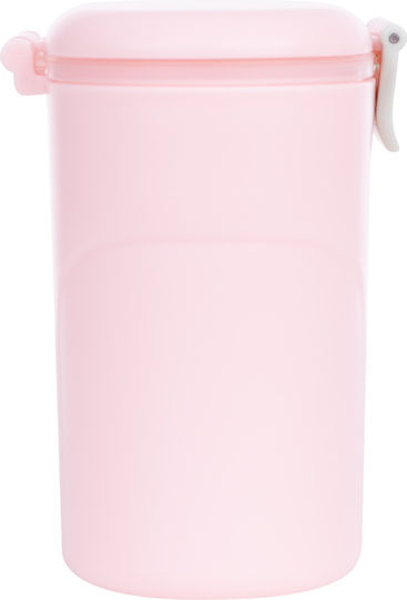 Kikka Boo Дозатор за мляко на прах Розов Powder Dispenser 1бр