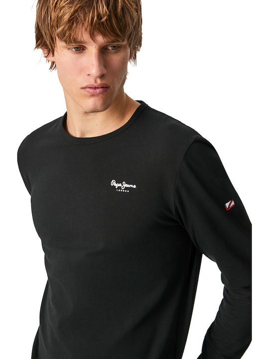 Original Basic T-shirt Black