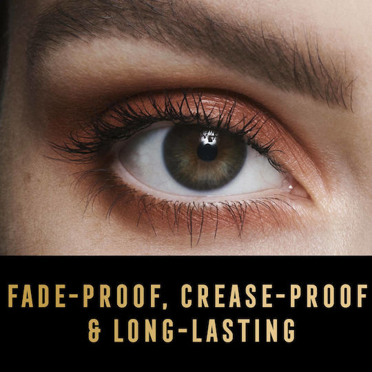 Max Factor Masterpiece Mono Eye Shadow in Solid Form 08 Cryptic Rust 1.85gr