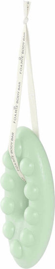Foamie Peppermint & Green Tea Soap Bar with Coconut 80g
