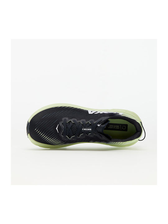 Rincon 3 Sport Shoes Running Multicolour