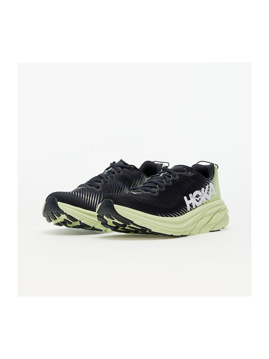 Rincon 3 Sport Shoes Running Multicolour