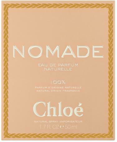 Chloe Nomade Naturelle Eau de Parfum 50ml