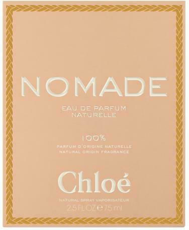 Chloe Nomade Naturelle Eau de Parfum 75ml