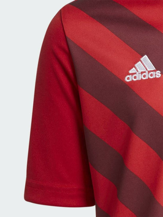 Entrada 22 Kinder Fußball Sportfan Trikot