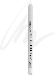 Elixir Waterproof Eye Pencil Μαλακό Μολύβι Ματι...