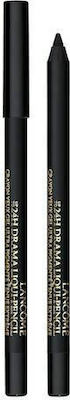 Lancome Up To 24h Drama Liquid-pencil Eye Pencil 01 Café Noir