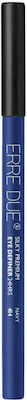 Erre Due Silky Premium Eye Definer 24hrs Augenstift 414 Navy