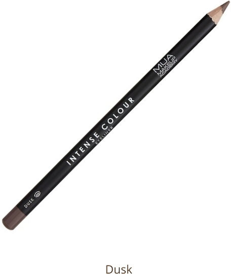 MUA Intense Colour Eyeliner Creion de ochi