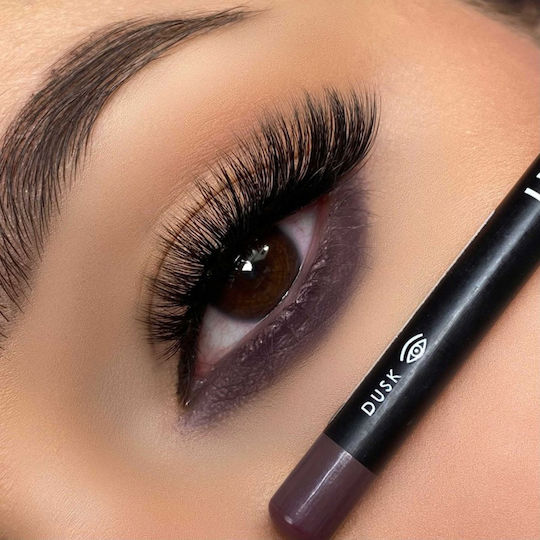MUA Intense Colour Eyeliner Creion de ochi