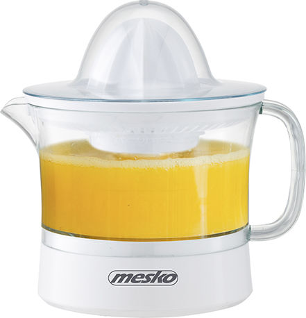 Mesko MS 4010 MS4010 Storcător electric 60W cu capacitate 500ml Alb