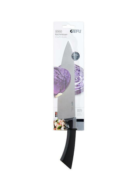 Gefu Μαχαίρι Chef από Ανοξείδωτο Ατσάλι 21cm