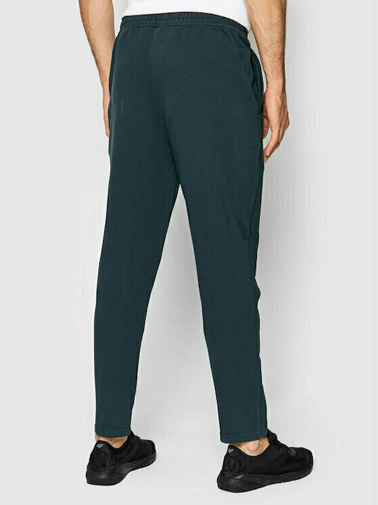 4F Pantaloni de trening Verde