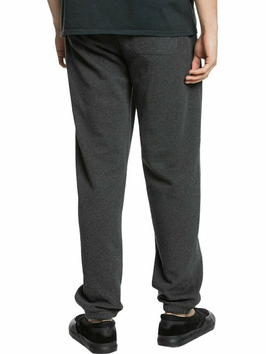 Quiksilver Men's Sweatpants Gray