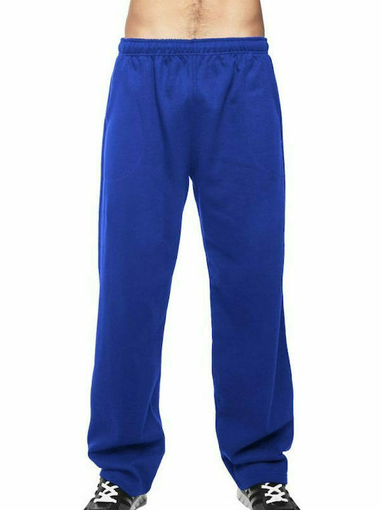 Bodymove Sweatpants Blue