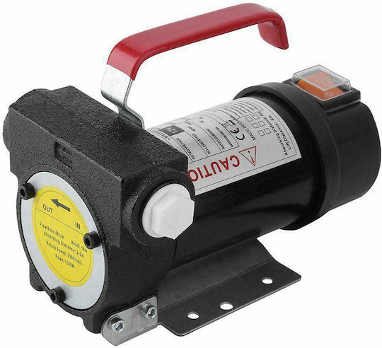 Automatic Oil Transfusion Pump for Boat 12V 200W 12V