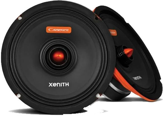 Cadence XM64Vl Ηχείο Αυτοκινήτου 6.5" με 75W RMS (Midrange)