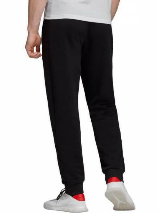 adidas Jogger Pants Black