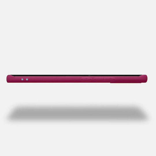 KWmobile Back Cover Σιλικόνης Raspberry Sorbet (Xiaomi Mi 11)