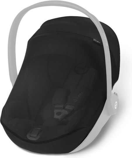 Cybex Baby Mosquito Net for Stroller Aton Cloud Q Black