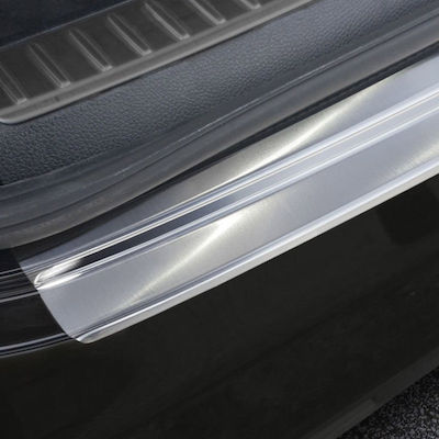 Carner Protective for Car Bumper 86.7cm x 5.3cm 1pcs Silver