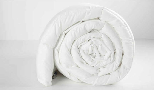 Vesta Home Super-dublu 250x230cm Olympus 300 Alb