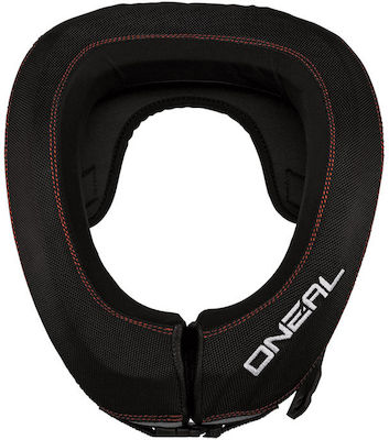 O'neal NX2 Rider Neck Protector Μαύρο