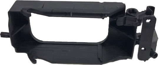 Carner Squareς Foglights Car BMW E36 1pcs