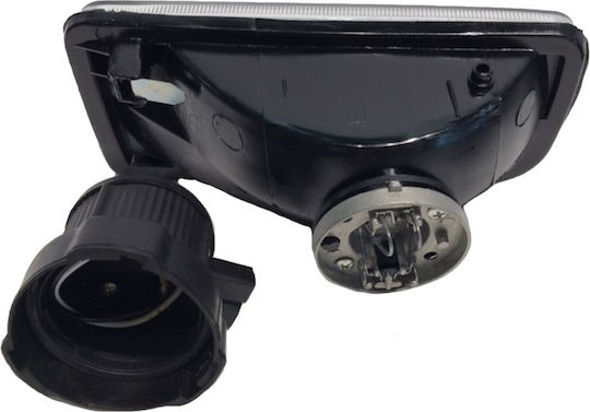 Carner Squareς Foglights Car BMW E36 1pcs