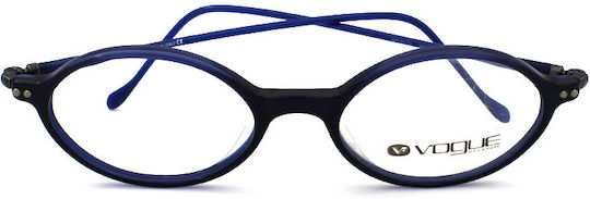 Vogue Рамка Синя VO2171 W890