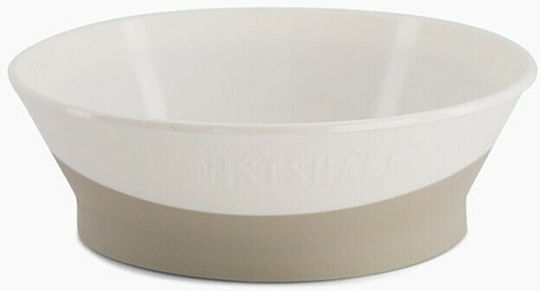 Twistshake Bowl White