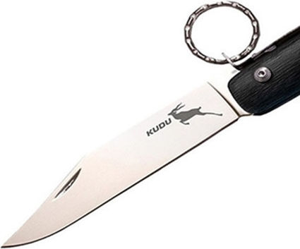 Cold Steel Kudu Σουγιάς Μαύρος